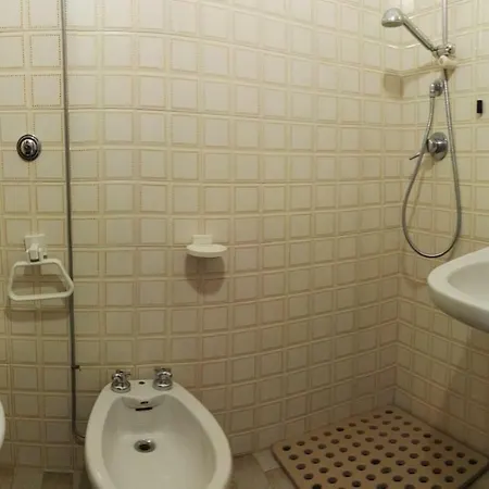 Konukevi Sacro Cuore