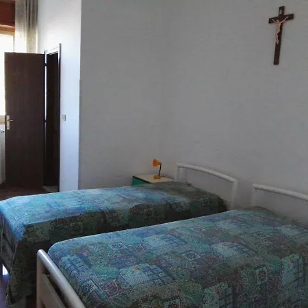 Sacro Cuore Konukevi