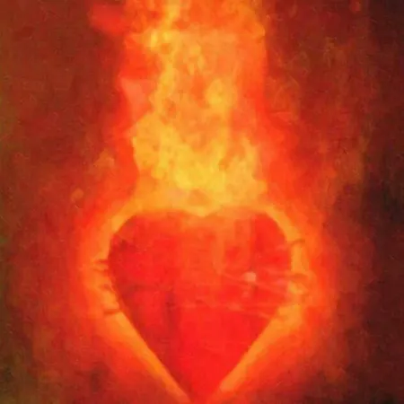 Konukevi Sacro Cuore