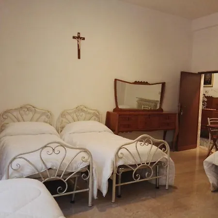 Konukevi Sacro Cuore San Giovanni Rotondo