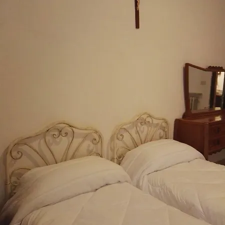 Sacro Cuore Konukevi