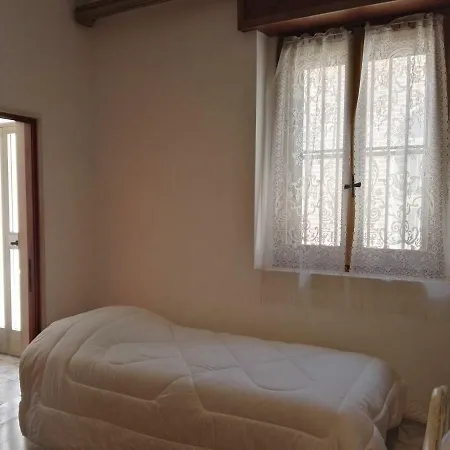 Sacro Cuore Konukevi San Giovanni Rotondo