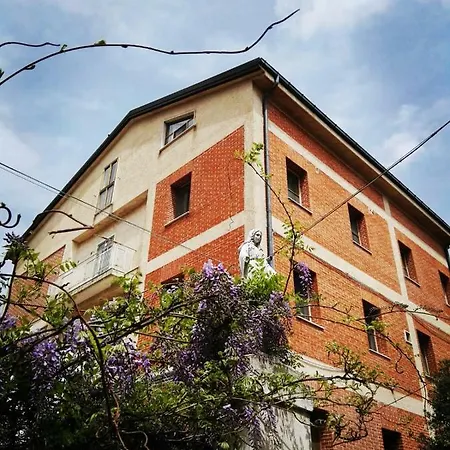 Sacro Cuore Konukevi San Giovanni Rotondo