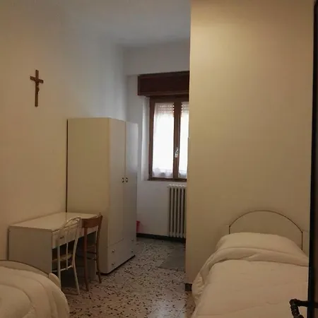 Konukevi Sacro Cuore San Giovanni Rotondo