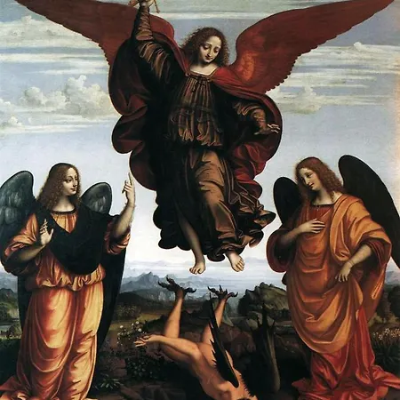 Sacro Cuore Vendégház San Giovanni Rotondo
