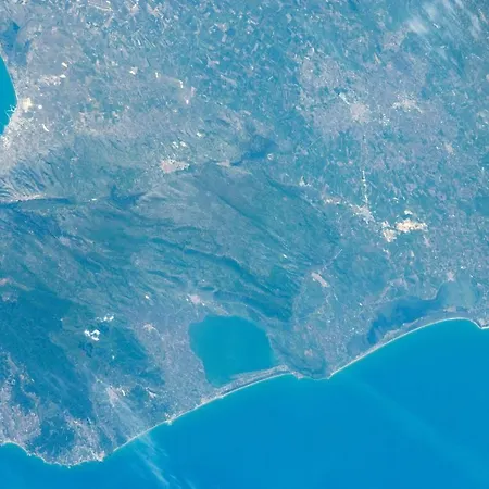 Konukevi Sacro Cuore