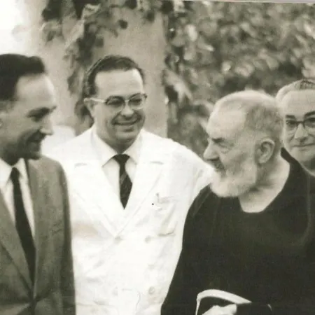 Sacro Cuore Vendégház *