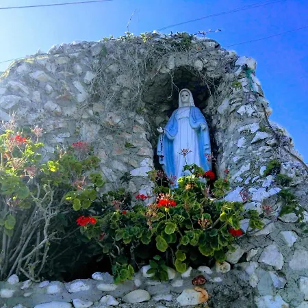 Sacro Cuore Konukevi