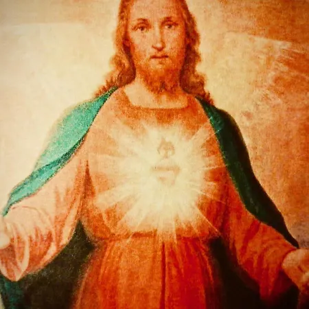 Sacro Cuore Casa de hóspedes *