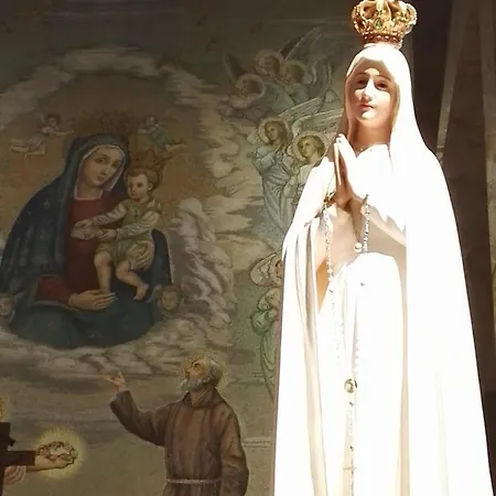 Sacro Cuore San Giovanni Rotondo