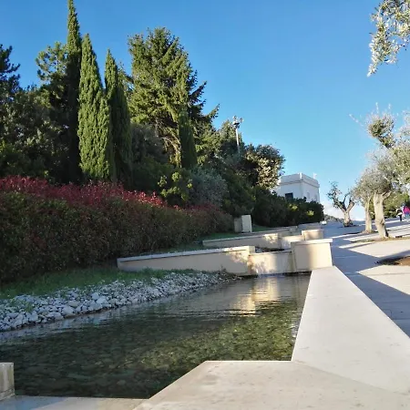 Sacro Cuore Guest house 3*