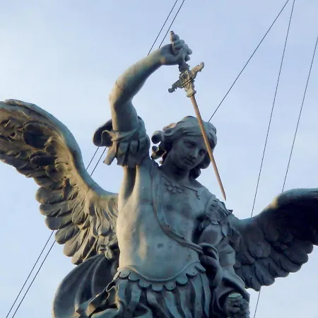 Sacro Cuore Konukevi