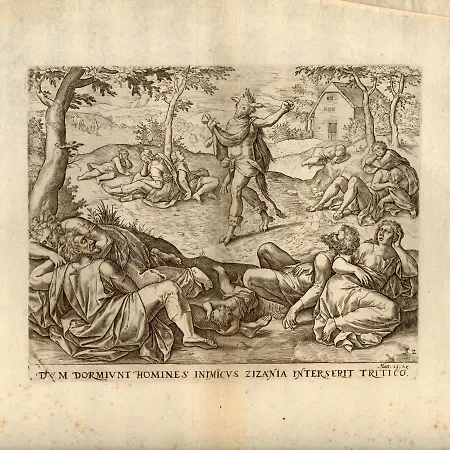 Casa de hóspedes Sacro Cuore