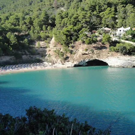 Sacro Cuore Konukevi