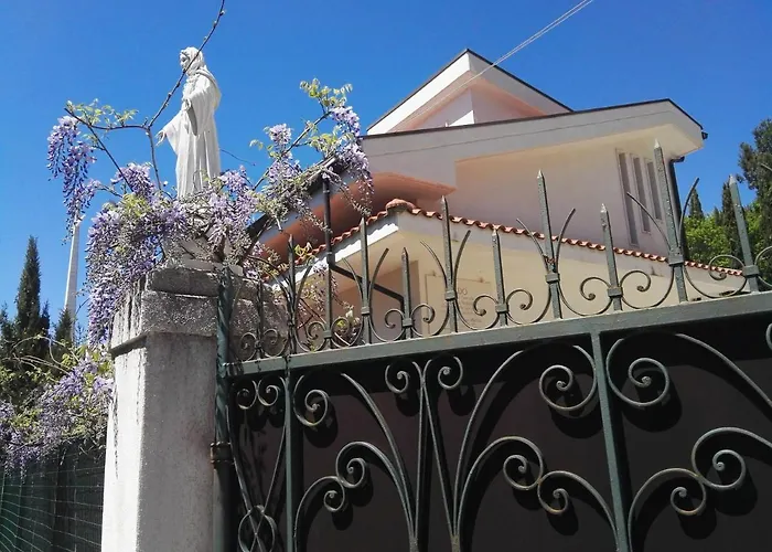 Sacro Cuore Guest house San Giovanni Rotondo