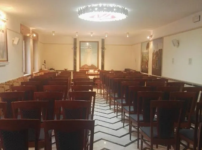 Sacro Cuore San Giovanni Rotondo