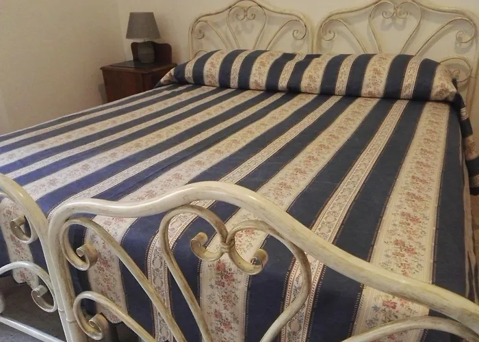 Guest house Sacro Cuore 3*