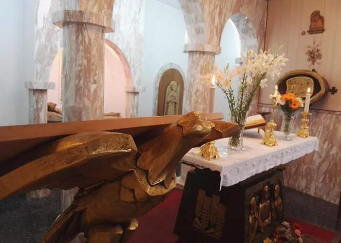 Sacro Cuore Guest house