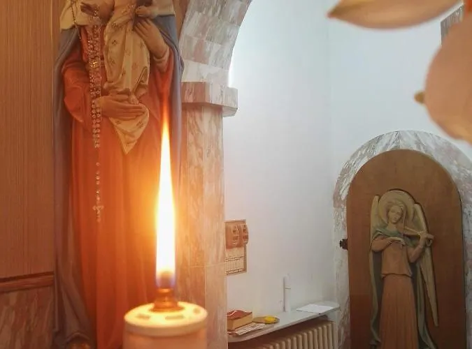 Sacro Cuore Guest house San Giovanni Rotondo