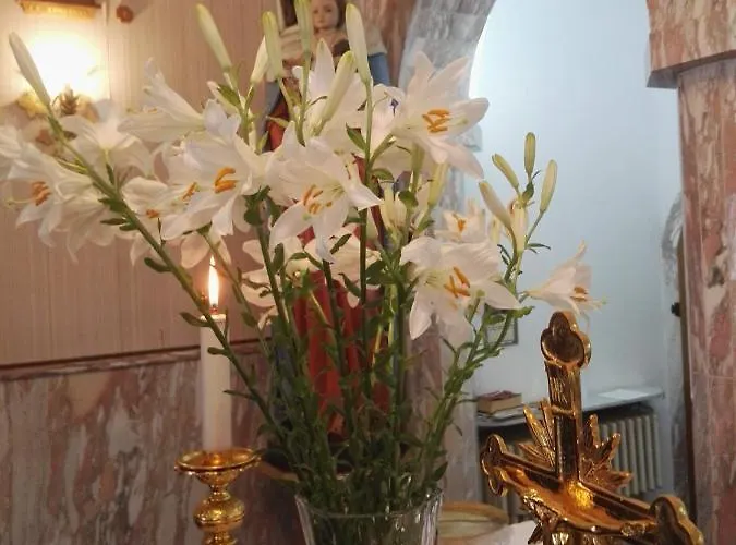 Sacro Cuore Guest house San Giovanni Rotondo