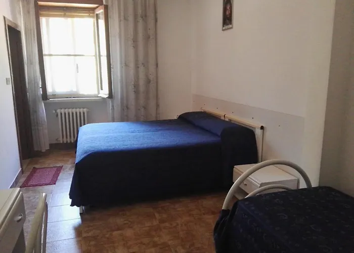 Sacro Cuore Guest house 3*