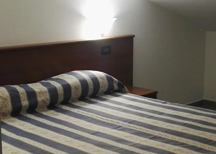 Sacro Cuore Guest house 3*