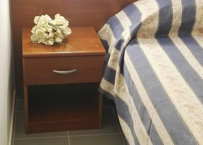 Sacro Cuore Guest house San Giovanni Rotondo