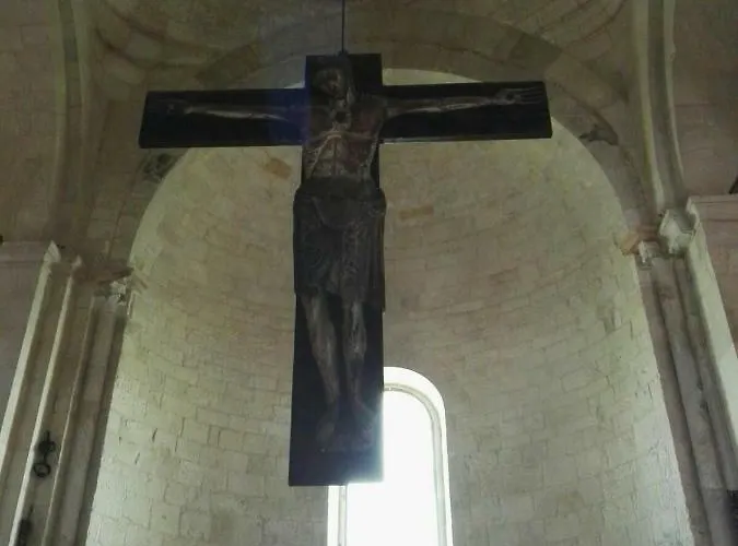 Sacro Cuore Affittacamere