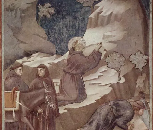 Affittacamere Sacro Cuore San Giovanni Rotondo