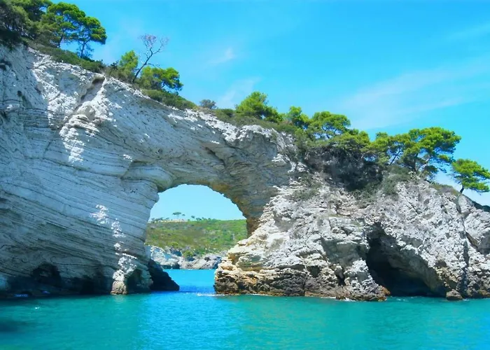 Guest house Sacro Cuore San Giovanni Rotondo