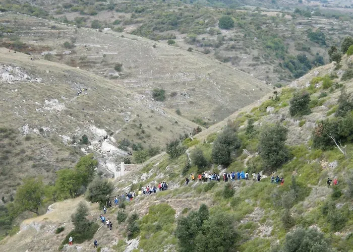 Sacro Cuore 3* San Giovanni Rotondo