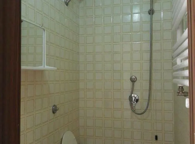 Guest house Sacro Cuore San Giovanni Rotondo