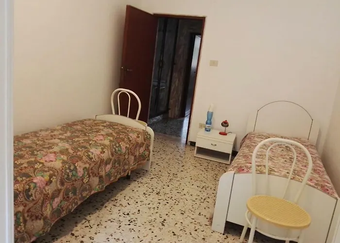 Guest house Sacro Cuore San Giovanni Rotondo