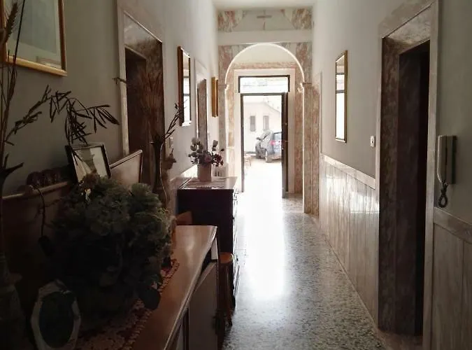 Guest house Sacro Cuore San Giovanni Rotondo