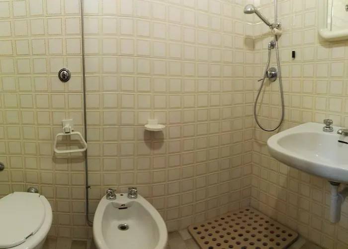 Guest house Sacro Cuore