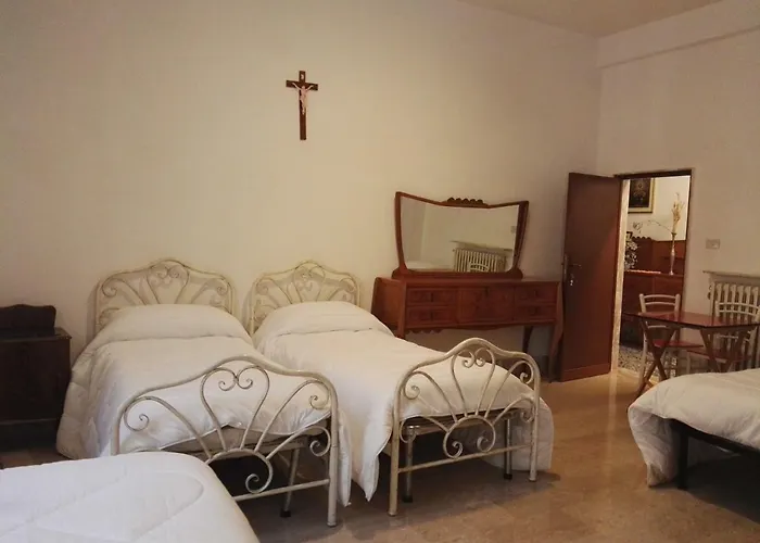 Affittacamere Sacro Cuore San Giovanni Rotondo