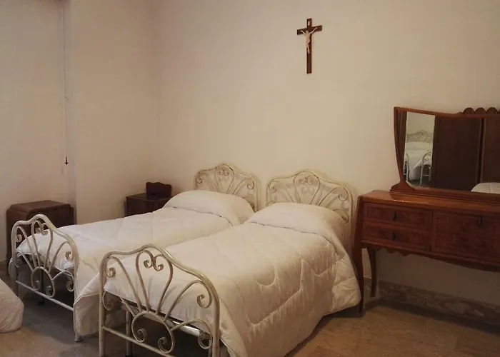 Sacro Cuore Penzion 3*