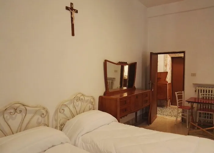 Penzion Sacro Cuore 3*