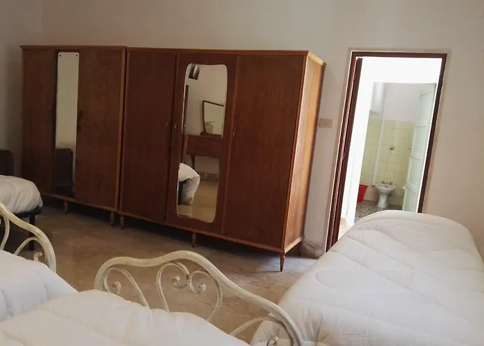 Guest house Sacro Cuore 3*