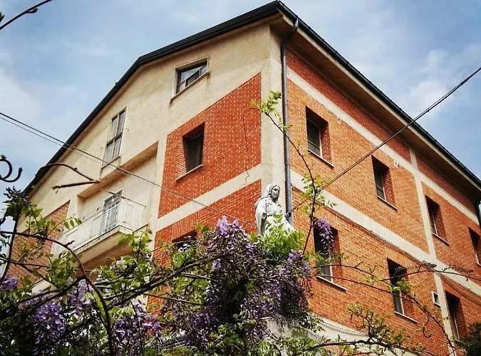 Sacro Cuore Guest house San Giovanni Rotondo