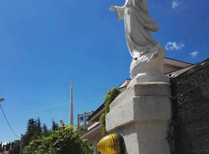 Sacro Cuore Affittacamere 3*