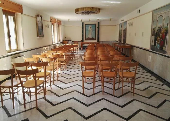 Sacro Cuore San Giovanni Rotondo