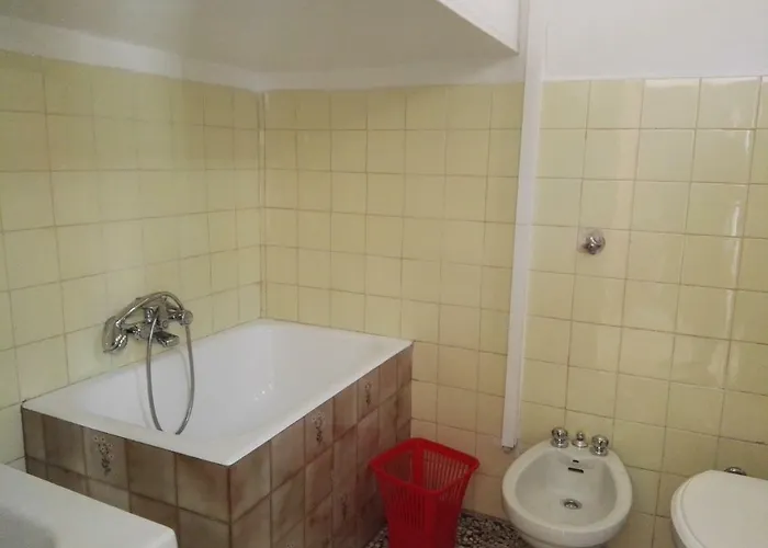 Affittacamere Sacro Cuore San Giovanni Rotondo