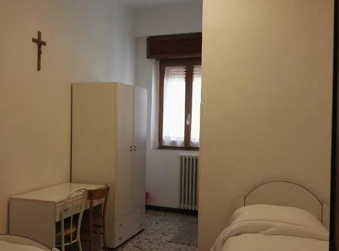 Guest house Sacro Cuore San Giovanni Rotondo