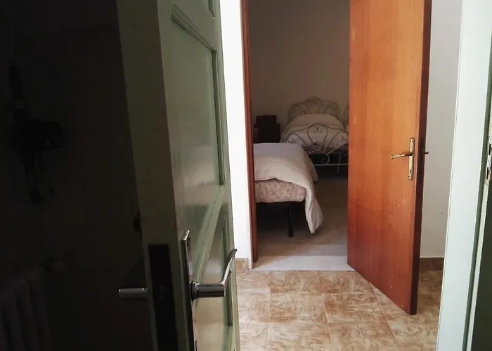 Affittacamere Sacro Cuore San Giovanni Rotondo