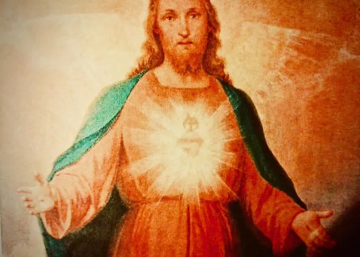 Sacro Cuore Affittacamere 3*