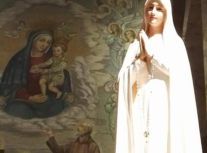 Sacro Cuore San Giovanni Rotondo