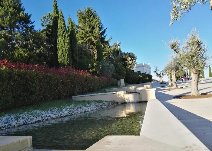 Sacro Cuore Guest house 3*